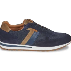 Casual Attitude - BILANI< Baskets Mode