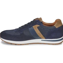 Casual Attitude - BILANI< Baskets Mode