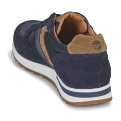 Casual Attitude - BILANI< Baskets Mode
