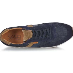 Casual Attitude - BILANI< Baskets Mode