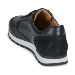 Casual Attitude - BILANO Noir