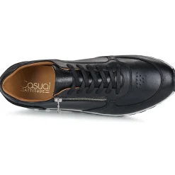Casual Attitude - BILANO Noir