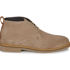 Casual Attitude - BILENI Beige Best