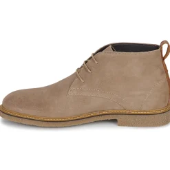 Casual Attitude - BILENI Beige Best