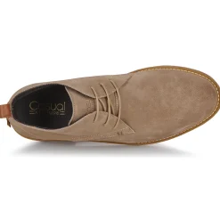 Casual Attitude - BILENI Beige Best