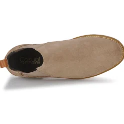 Casual Attitude - BILONI Beige Sale