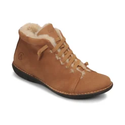 Casual Attitude Derbies & Richelieu^- BOBBI