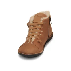 Casual Attitude Derbies & Richelieu^- BOBBI
