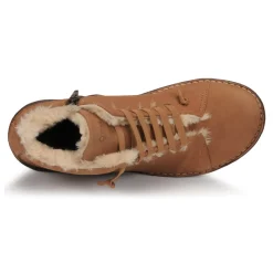 Casual Attitude Derbies & Richelieu^- BOBBI