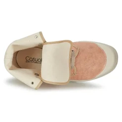 Casual Attitude - BOPESSA< Baskets Mode