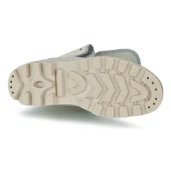 Casual Attitude - BOPESSA< Baskets Mode