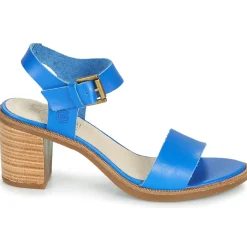 Casual Attitude Sandales Et Nu-pieds^- CAILLE