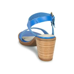 Casual Attitude Sandales Et Nu-pieds^- CAILLE