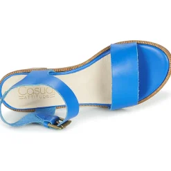 Casual Attitude Sandales Et Nu-pieds^- CAILLE