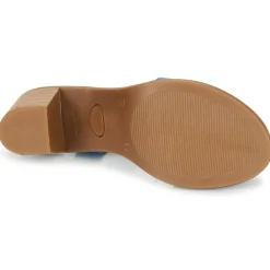 Casual Attitude Sandales Et Nu-pieds^- CAILLE