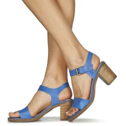 Casual Attitude Sandales Et Nu-pieds^- CAILLE