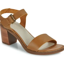 Casual Attitude - CAILLE< Sandales Et Nu-pieds