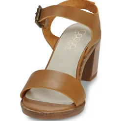 Casual Attitude - CAILLE< Sandales Et Nu-pieds