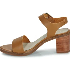 Casual Attitude - CAILLE< Sandales Et Nu-pieds