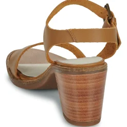Casual Attitude - CAILLE< Sandales Et Nu-pieds