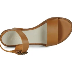 Casual Attitude - CAILLE< Sandales Et Nu-pieds