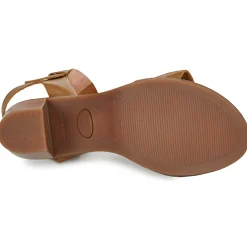 Casual Attitude - CAILLE< Sandales Et Nu-pieds