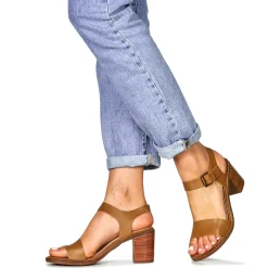 Casual Attitude - CAILLE< Sandales Et Nu-pieds