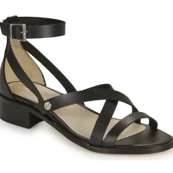 Casual Attitude - COUTIL< Sandales Et Nu-pieds