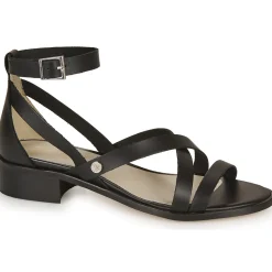 Casual Attitude - COUTIL< Sandales Et Nu-pieds