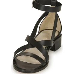Casual Attitude - COUTIL< Sandales Et Nu-pieds