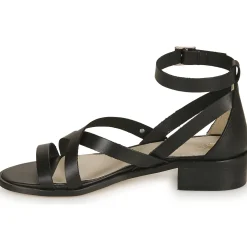 Casual Attitude - COUTIL< Sandales Et Nu-pieds