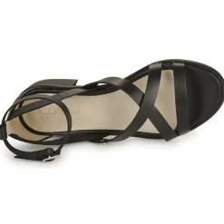 Casual Attitude - COUTIL< Sandales Et Nu-pieds