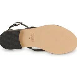 Casual Attitude - COUTIL< Sandales Et Nu-pieds