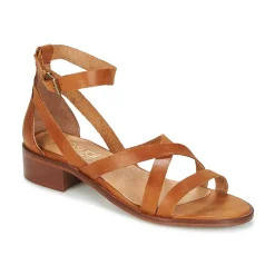 Casual Attitude - COUTIL< Sandales Et Nu-pieds