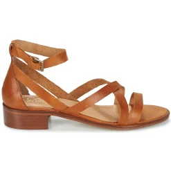 Casual Attitude - COUTIL< Sandales Et Nu-pieds