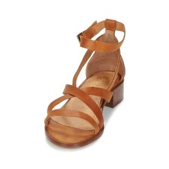 Casual Attitude - COUTIL< Sandales Et Nu-pieds