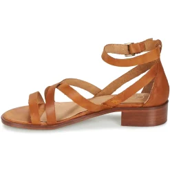 Casual Attitude - COUTIL< Sandales Et Nu-pieds