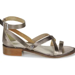 Casual Attitude Sandales Et Nu-pieds^- COUTIL