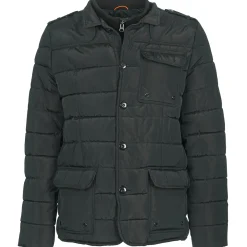 Casual Attitude - DANY Noir Clearance