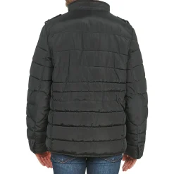 Casual Attitude - DANY Noir Clearance