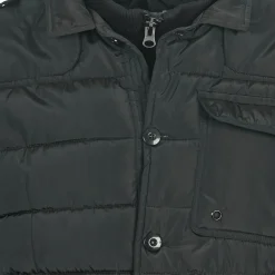 Casual Attitude - DANY Noir Clearance