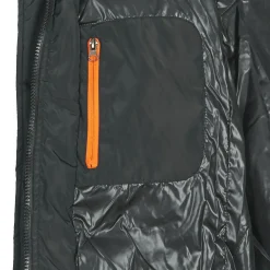 Casual Attitude - DANY Noir Clearance