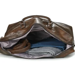 Casual Attitude Sacs De Voyage^- DAVITO