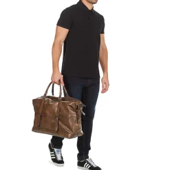 Casual Attitude Sacs De Voyage^- DAVITO