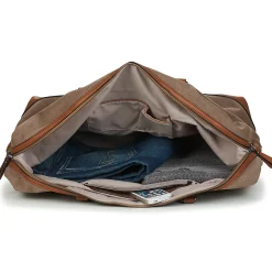 Casual Attitude Sacs De Voyage^- DAVITU