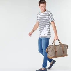 Casual Attitude Sacs De Voyage^- DAVITU
