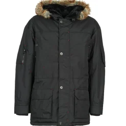 Casual Attitude - DILAN Noir Sale