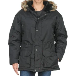 Casual Attitude - DILAN Noir Sale