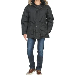 Casual Attitude - DILAN Noir Sale
