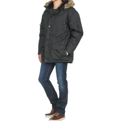 Casual Attitude - DILAN Noir Sale